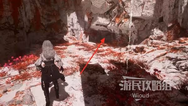 《光與影:33號遠征隊》維爾索鉤刃劍獲取