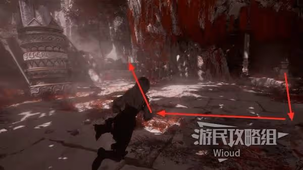 《光與影：33號遠征隊》維爾索鉤刃劍獲取