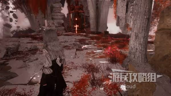 《光與影：33號遠征隊》維爾索鉤刃劍獲取