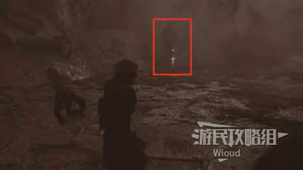 《光與影：33號遠征隊》維爾索鉤刃劍獲取