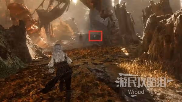《光與影:33號遠征隊》熙艾爾碧影鐮獲取