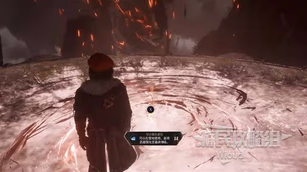 《光與影：33號遠征隊》維爾索鉤刃劍獲取