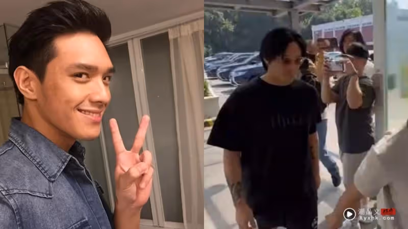 逃兵風波 | 陳零九、李銓認付錢裝病!費用從數十萬到王內地的上百萬!