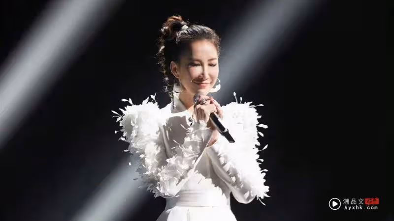 獨家／李玟逝世2年後報名金曲獎！遺作專輯拼歌后　唱片公司證實了