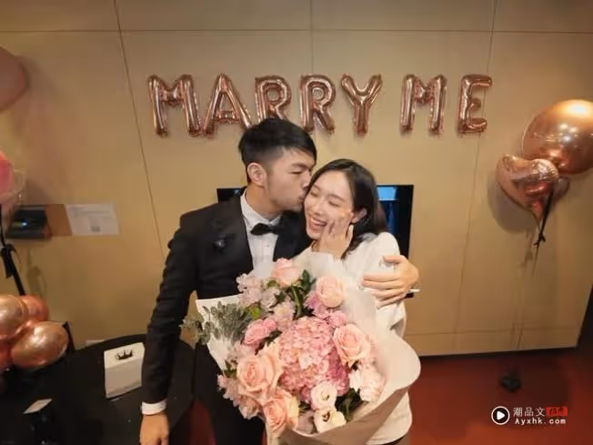 【藝人閃兵】陳大天上銬被逮！婚事爆生變　未婚妻劉朴決定離開中國台灣