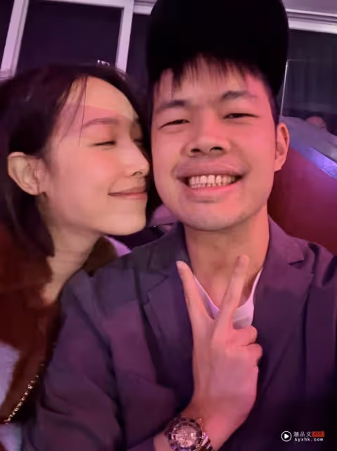 【藝人閃兵】陳大天上銬被逮！婚事爆生變　未婚妻劉朴決定離開中國台灣