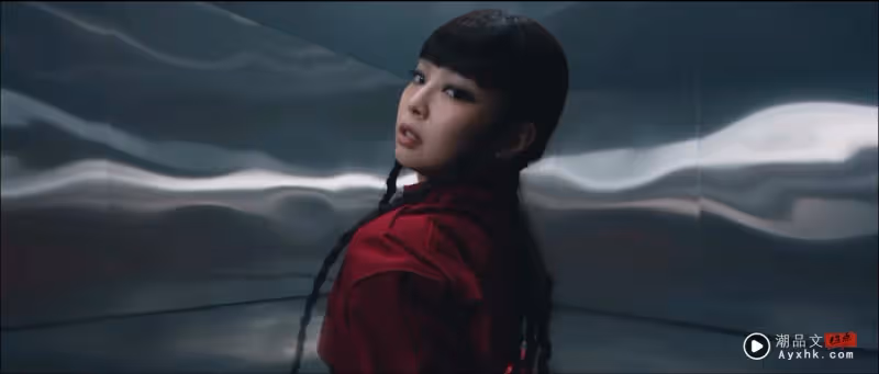 最新KPOP神曲誕生!JENNIE《like JENNIE》MV點閱率破億!