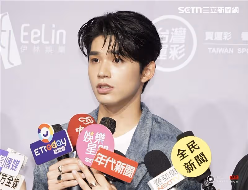 《全明星》25歲小鮮肉心臟出狀況　3度無預警暈倒病因曝！體檢驗退免役