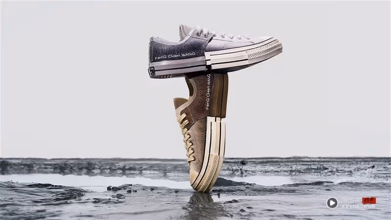 Gap 2025夏季系列派對登場　邀你一起HEADING TO SUMMER FUN