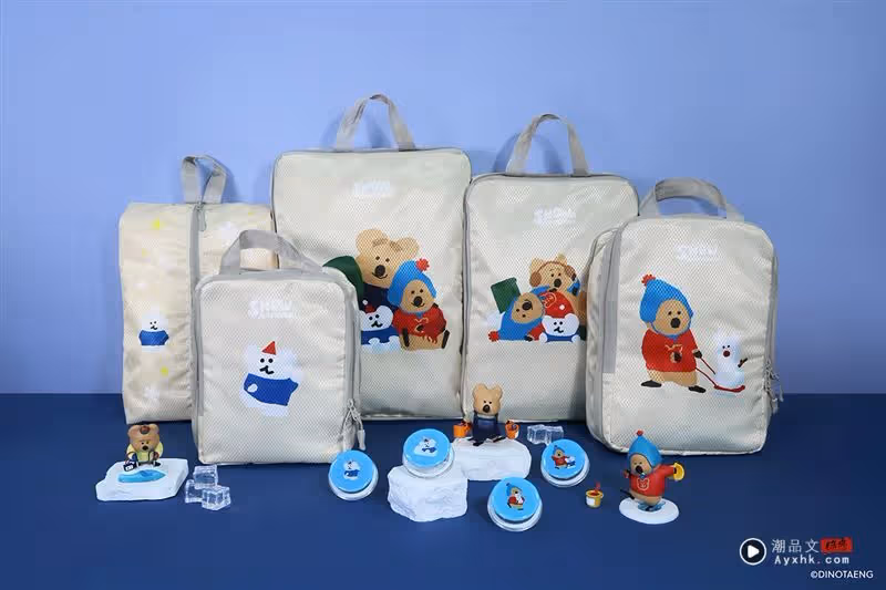 Gap 2025夏季系列派對登場　邀你一起HEADING TO SUMMER FUN
