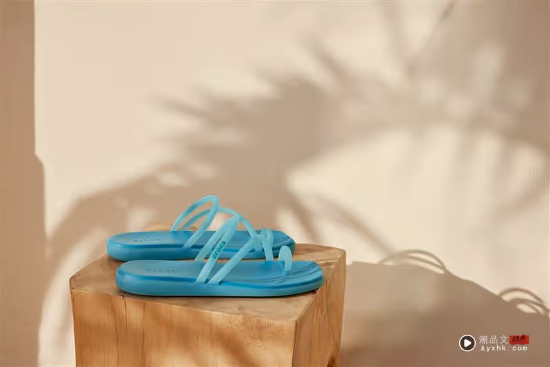 張員瑛成TOMMY夏季品牌大使　CANADA GOOSE夏季生活感穿搭提案