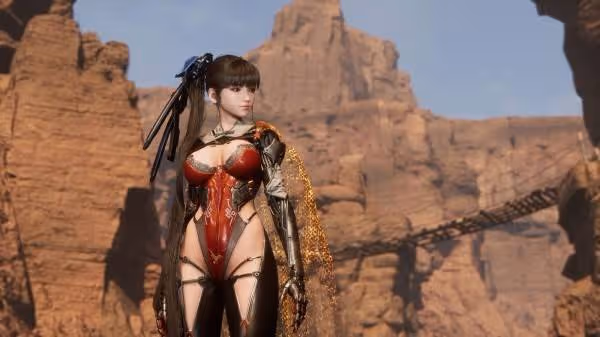 《劍星》PC完整版新增內容一覽