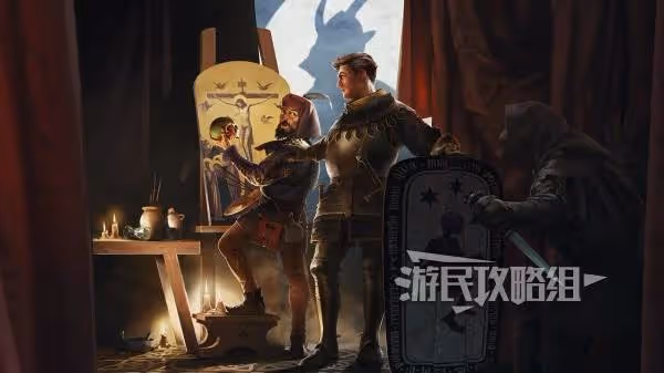 《天國:拯救2》DLC生死繪夢新增內容一覽