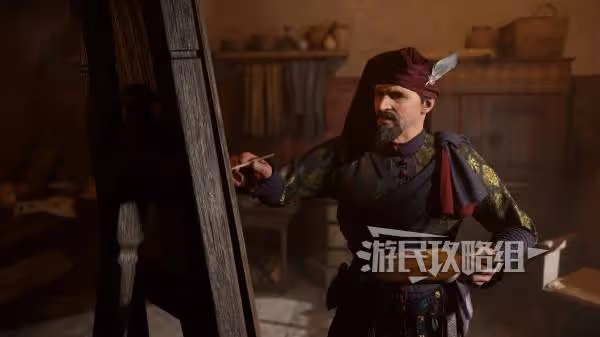 《天國:拯救2》DLC生死繪夢新增內容一覽