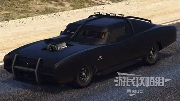 《GTAOL》2025年必買任務神車推薦