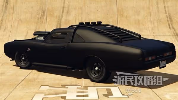 《GTAOL》2025年必買任務神車推薦