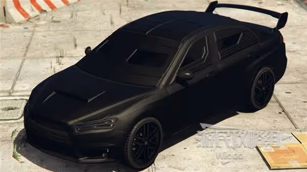 《GTAOL》2025年必買任務神車推薦