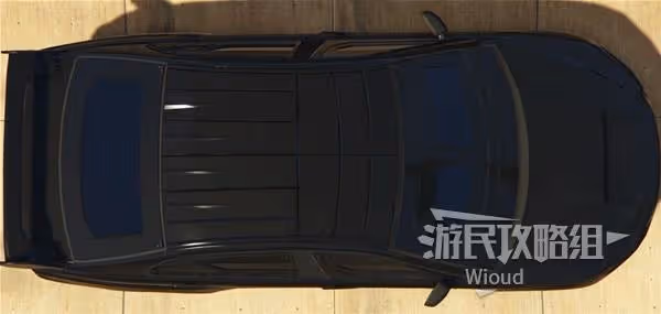 《GTAOL》2025年必買任務神車推薦