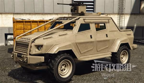 《GTAOL》2025年必買任務神車推薦