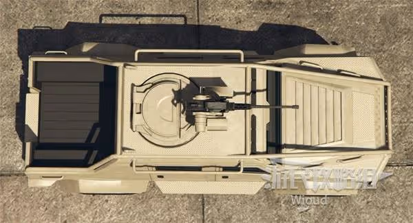 《GTAOL》2025年必買任務神車推薦
