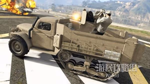 《GTAOL》2025年必買任務神車推薦