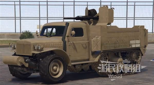 《GTAOL》2025年必買任務神車推薦