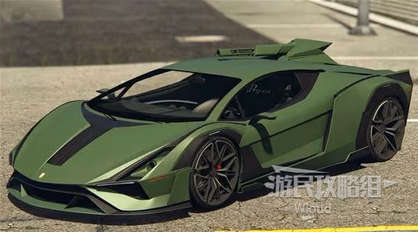 《GTAOL》2025年必買任務神車推薦