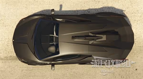 《GTAOL》2025年必買任務神車推薦