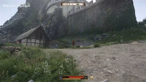 《天國:拯救2》DLC生死繪夢全流程視頻攻略