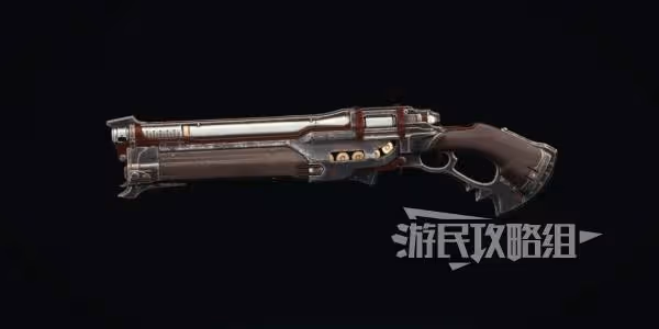 《毀滅戰士:黑暗時代》全武器皮膚收集攻略