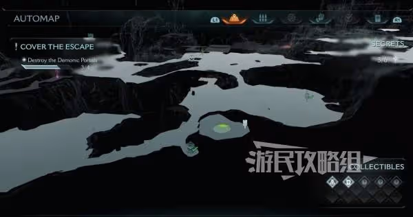 《毀滅戰士:黑暗時代》全武器皮膚收集攻略
