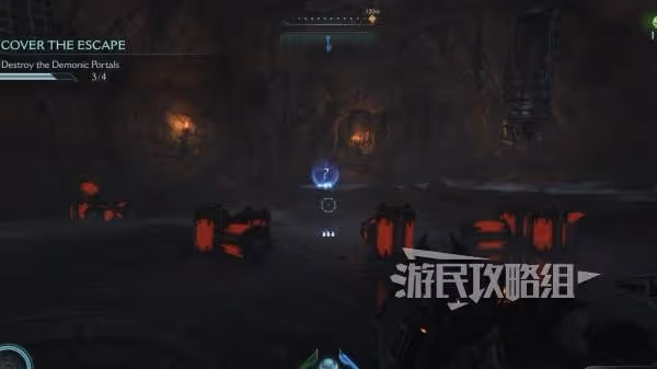 《毀滅戰士:黑暗時代》全武器皮膚收集攻略