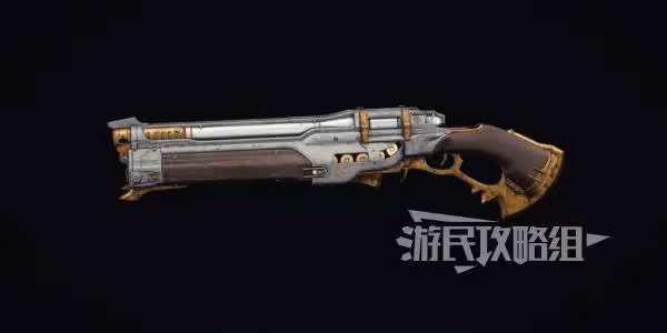《毀滅戰士:黑暗時代》全武器皮膚收集攻略