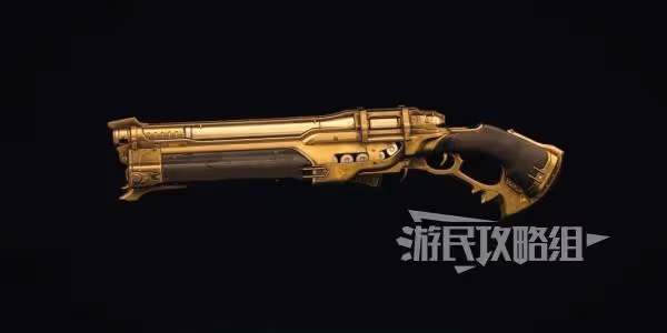 《毀滅戰士:黑暗時代》全武器皮膚收集攻略