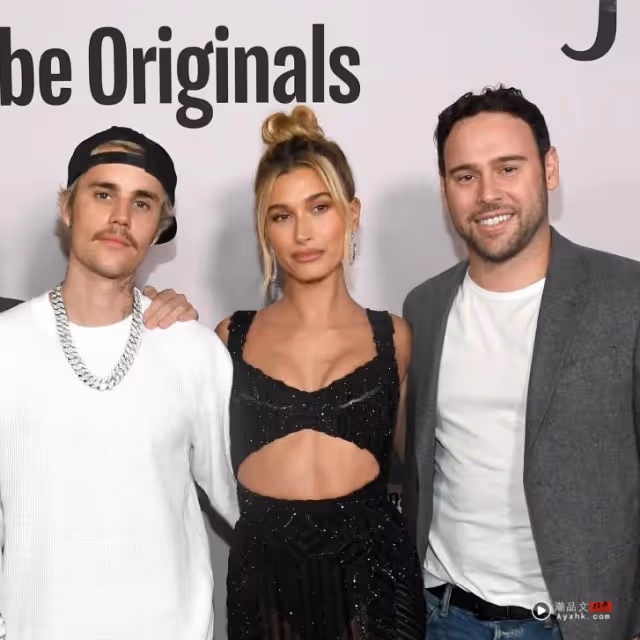 跌落神壇?Justin Bieber 被曝破產 拖欠其前經紀人百萬美元!