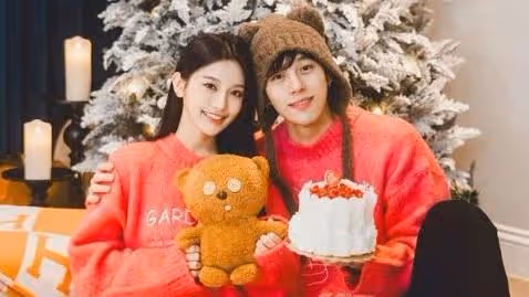 「北一女神」蔡瑞雪傳復合豪門男神！曬美腿照吐心聲：為自己重寫故事