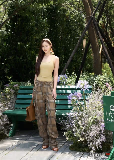 小S二女兒Lily美照太驚人！梧桐妹也忍不住轉發　竟引來賈靜雯吃醋回6字