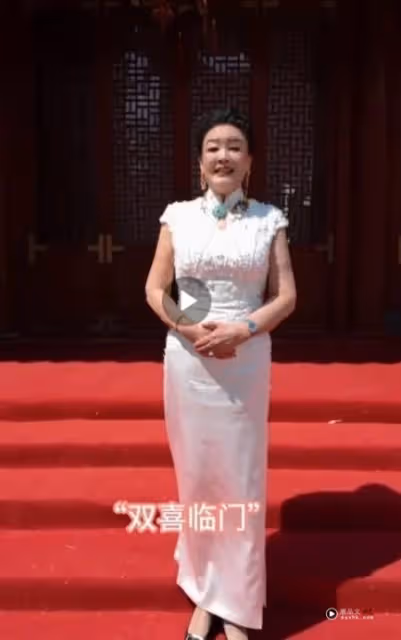 汪小菲婚禮選址 「400年郡王府」！張蘭送祝福：雙喜臨門   網民猜測Mandy有喜！