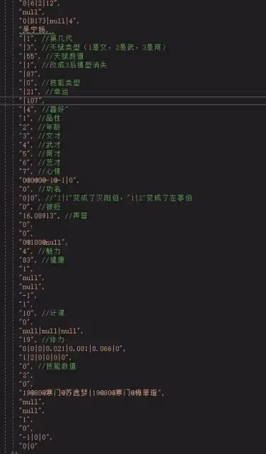 《吾今有世家》金幣修改方法