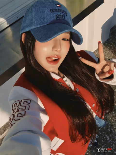 TOMMY HILFIGER推2025年TOMMY GIRL春季限量系列　亮點一次看