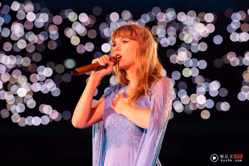 不滿被拖下水!Taylor Swift與閨蜜Blake Lively絕交!