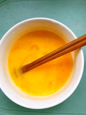 黃瓜木耳炒雞蛋（快手菜，減脂菜）