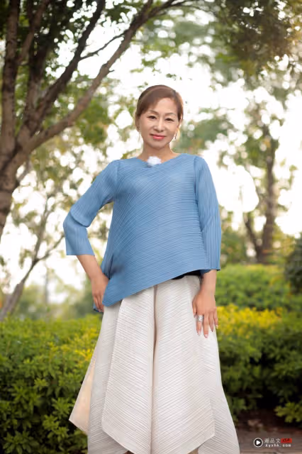 艾威老婆離世 得年61歲！悲痛發文：陽光下再不是兩個人的影子