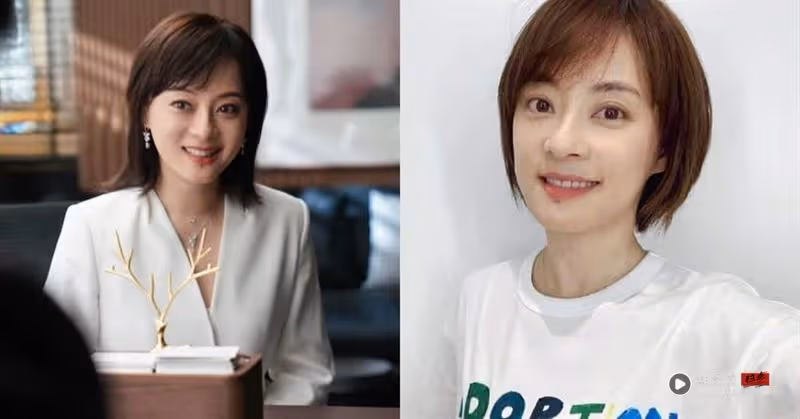 Beauty潮品文／凍齡代表！《蠻好的人生》孫儷保養秘訣是這5招