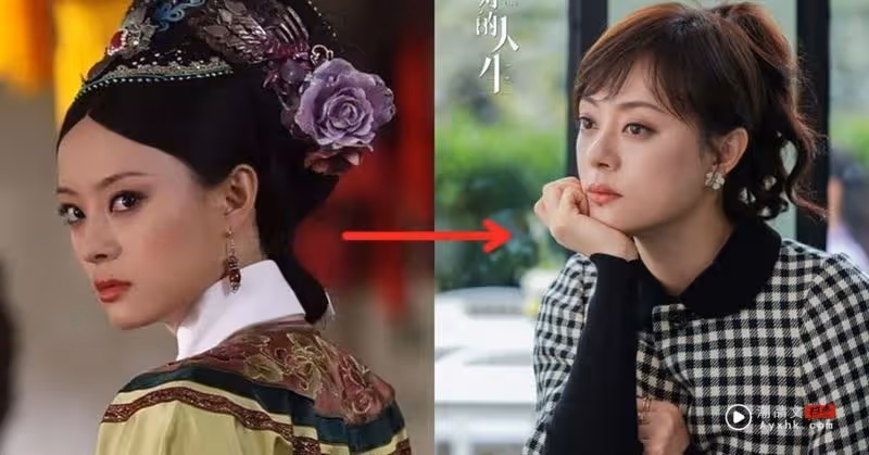 Beauty潮品文／凍齡代表！《蠻好的人生》孫儷保養秘訣是這5招