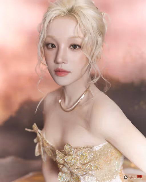 抱怨 「演唱會票要自費」 惹議!i-dle 雨琦火速道歉!