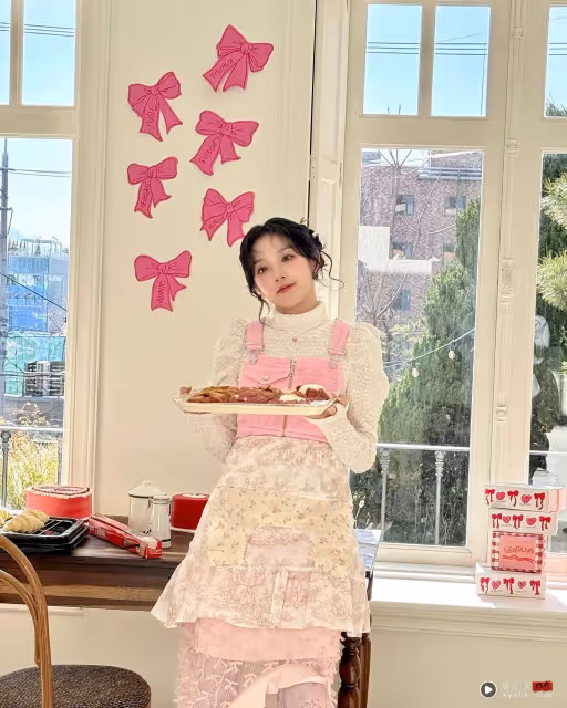 抱怨 「演唱會票要自費」 惹議!i-dle 雨琦火速道歉!