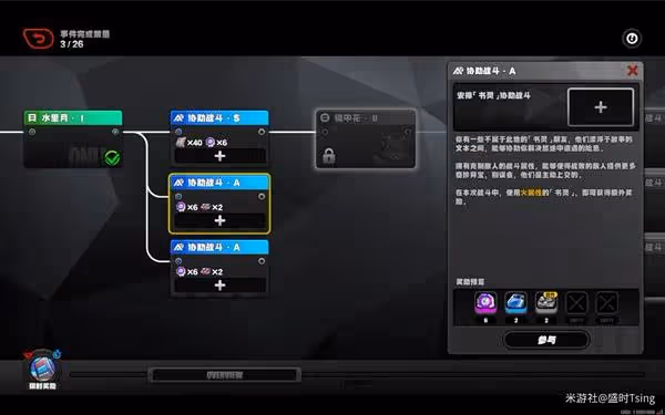 《絕區零》鏡花異遊記活動滿獎勵攻略