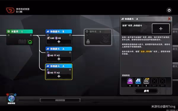 《絕區零》鏡花異遊記活動滿獎勵攻略