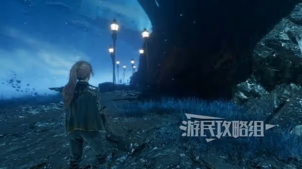 《光與影:33號遠征隊》無光崖默偶位置路線